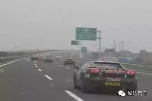 磨合汽车高速跑多少
