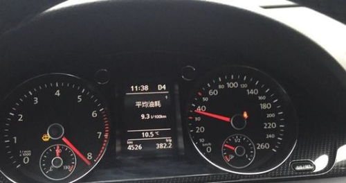 汽车正常多少转速 汽车正常多少转速