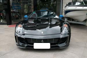 599汽车多少钱