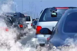 汽车热天打多少气