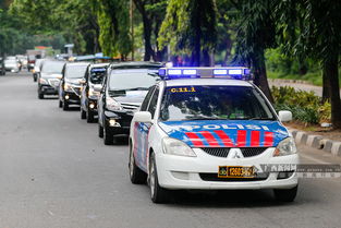 印尼全国有多少汽车