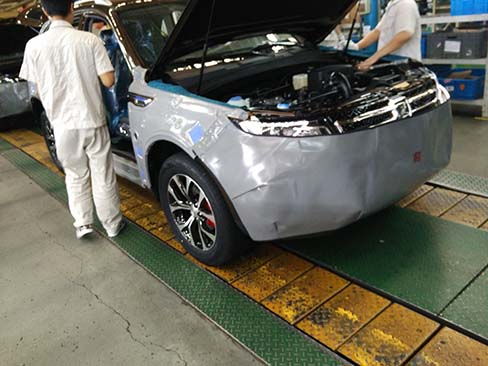 汽车防光板价格多少