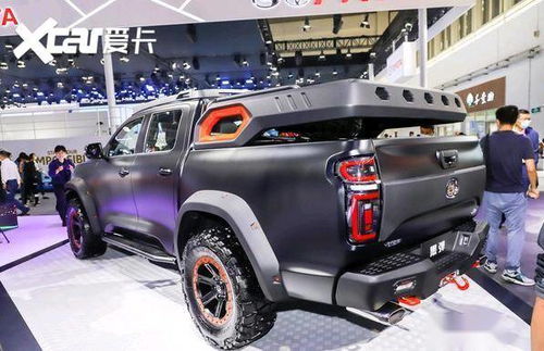 长城共多少吨汽车