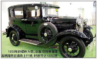 1930年汽车时速多少 1930年汽车时速多少