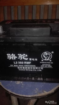 汽车新电池多少伏