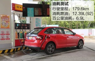 昕动汽车油耗多少
