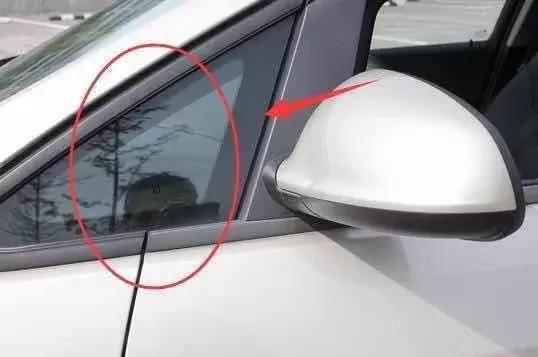 汽车闭合角是多少