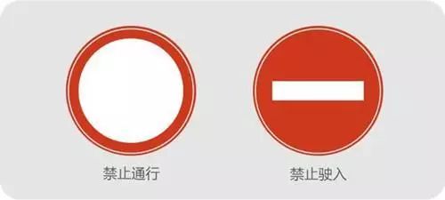 禁止汽车通行罚款多少