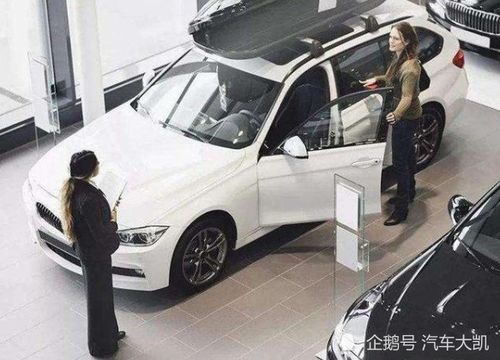 汽车能砍多少价 汽车能砍多少价