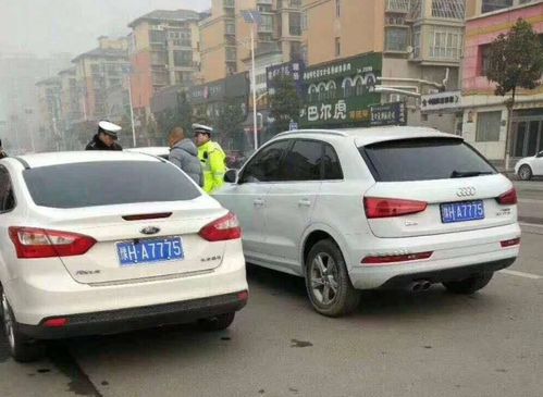 汽车报案电话多少