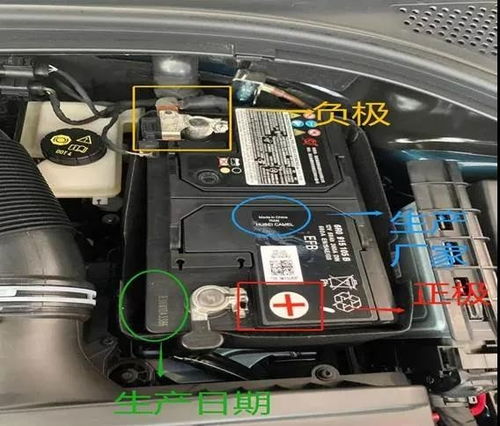 汽车电瓶看多少安 汽车电瓶看多少安