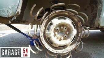 更换汽车弹簧价格多少 更换汽车弹簧价格多少
