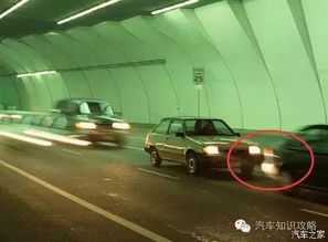 汽车之家隧道限速多少