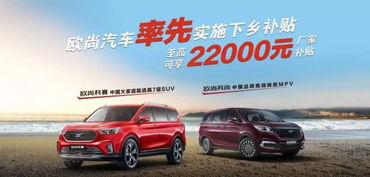 农村消费了多少汽车