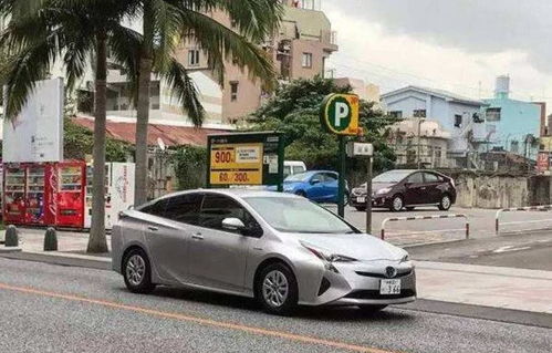 日本有多少家汽车