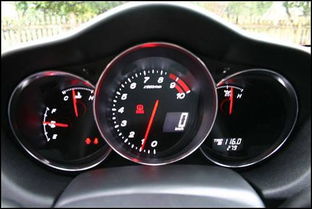 汽车3挡多少转