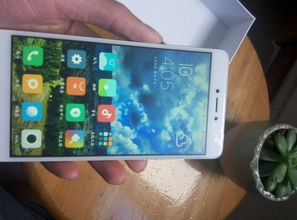 包含小米note4x的词条