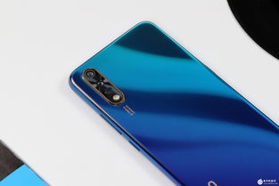 vivo Y50 参数配置详情