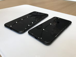 苹果 iPhone 8 Plus 图片