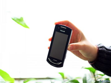 三星s5628 - 上市时间