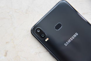 三星与华为手机质量对比