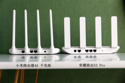 小米4a路由器千兆版-小米4a路由器千兆版怎么恢复出厂设置