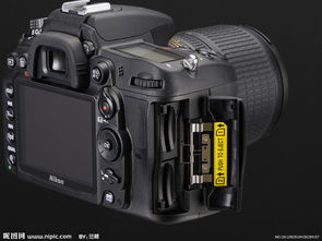 尼康d7000按键图解-尼康d7000l键