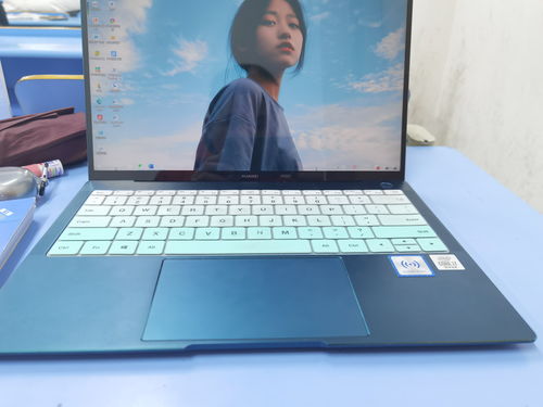 包含matebookxpro的词条