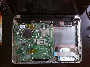 电脑主板型号看哪里-电脑主板型号在哪里看图解