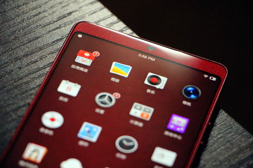 锤子手机坚果pro2-锤子手机坚果pro2s