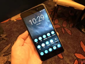 诺基亚800万像素手机-诺基亚8000万像素