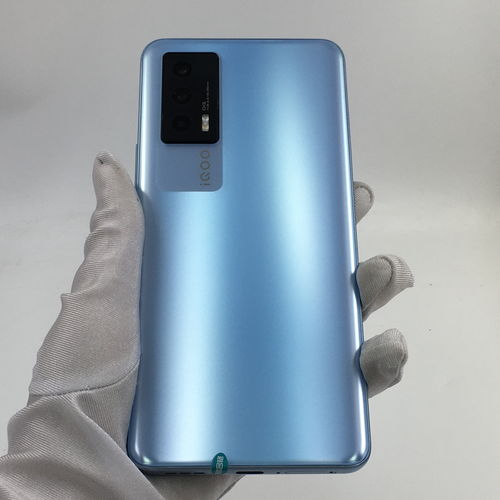 vivoiqooneo5-vivoiqooneo5参数配置