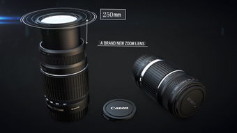 佳能镜头-佳能镜头2470价格