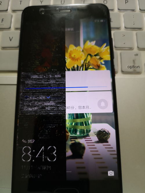 华为p10plus拆机图解-华为p10plus拆机教程