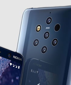 诺基亚1200万像素手机-诺基亚6000万像素