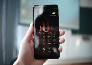 努比亚红魔手机怎么样-努比亚红魔手机怎么样质量好么