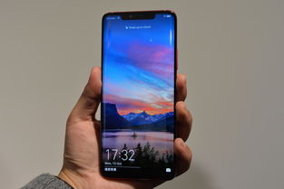 华为mate20屏幕尺寸-华为mate20屏幕尺寸多少