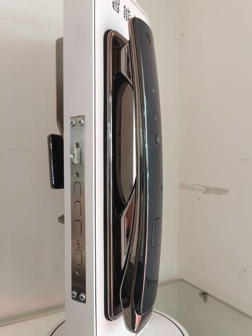 指纹锁十大名牌排行榜-指纹锁十大名牌排行榜有哪些