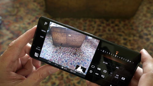 索尼xperia10ii-索尼xperia1ii和xperia1