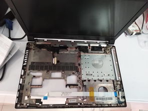 联想e41拆机-联想e4180拆机