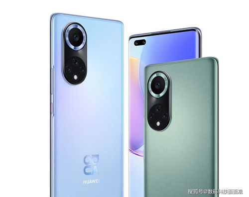 荣耀60和华为nova9哪个好-nova6的990和荣耀30pro的