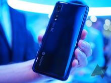 中兴天机10pro-中兴天机10Pro扬声器