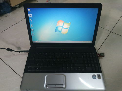 惠普笔记本电脑怎么重装系统-惠普笔记本电脑怎么重装系统按哪个键