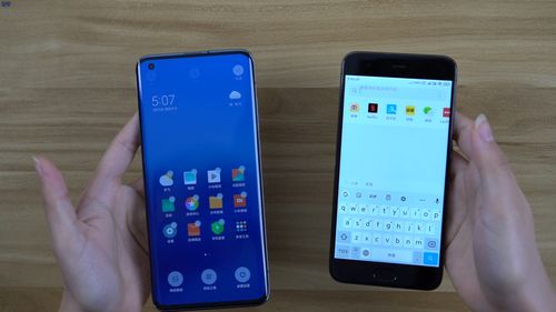 小米6跑分的简单介绍