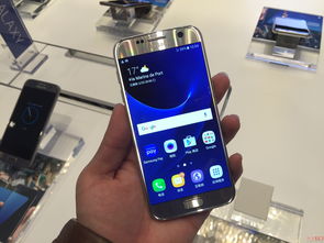 三星s7edge-三星s7edge哪年出的