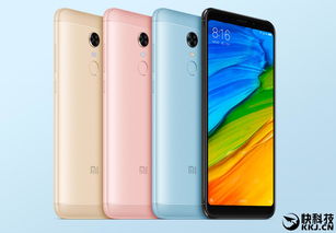 红米5plus换屏多少钱-换一个红米5plus外屏多少钱