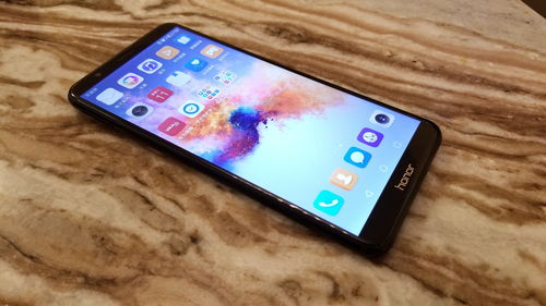 荣耀畅玩7x多少钱-荣耀畅玩7x128g多少钱