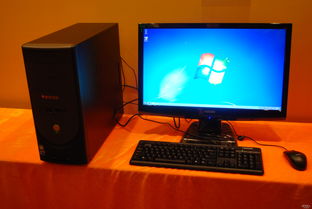 台式电脑怎么连接无线网-台式电脑怎么连接无线网络wifiwin7