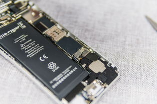 iphone6换电池-iPhone6换电池视频