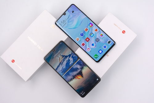 华为手机价格大全p30-华为手机价格大全P30